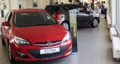 Svečano otvoren novi Opel prodajno-servisni centar u Nišu